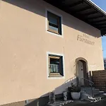 Apartment Haus Fuerstauer Maishofen