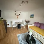 Haus Fuerstauer * Maishofen