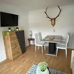 Apartment Haus Fuerstauer *