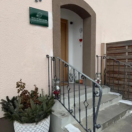 Haus Fuerstauer *