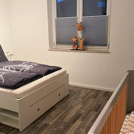 Haus Fuerstauer Апартаменты