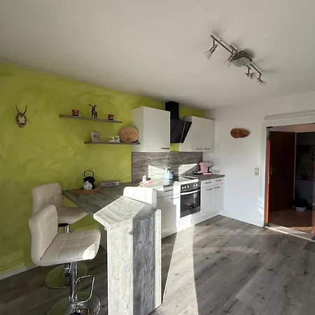 Haus Fuerstauer * Майсхофен