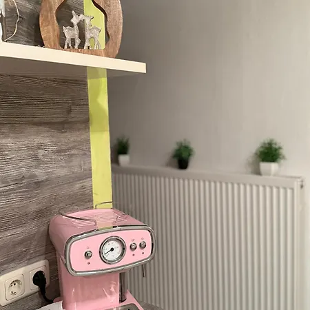 Haus Fuerstauer Appartamento