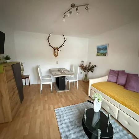 Haus Fuerstauer * Maishofen