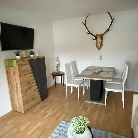 Appartamento Haus Fuerstauer *