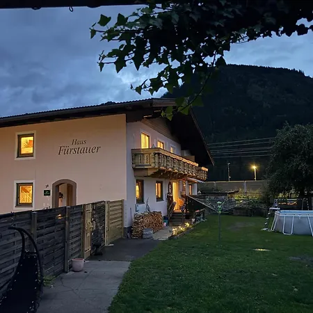 Haus Fuerstauer *
