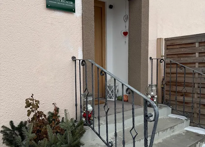Haus Fuerstauer *