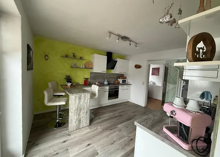 Haus Fuerstauer Апартаменты