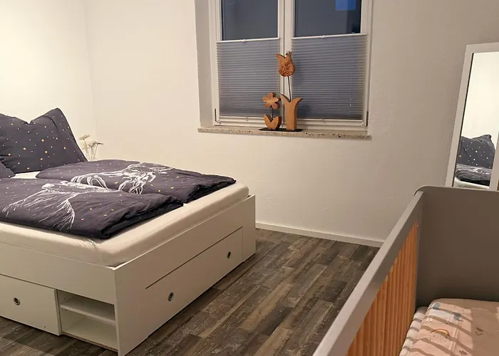 Haus Fuerstauer Апартаменты