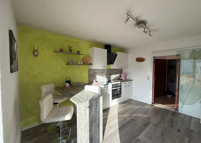 Haus Fuerstauer * Майсхофен