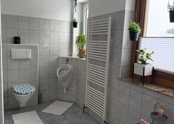 Haus Fuerstauer Майсхофен