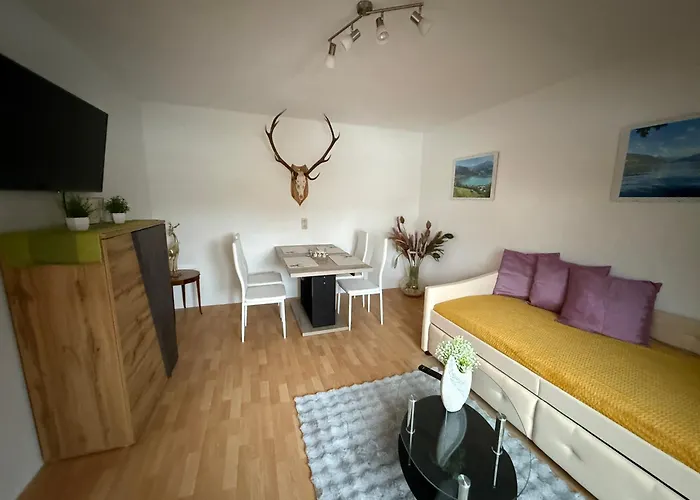 Haus Fuerstauer * Майсхофен